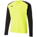 Bluza bramkarska Puma teamPACER GK LS M 704933 42