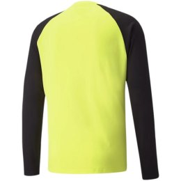 Bluza bramkarska Puma teamPACER GK LS M 704933 42