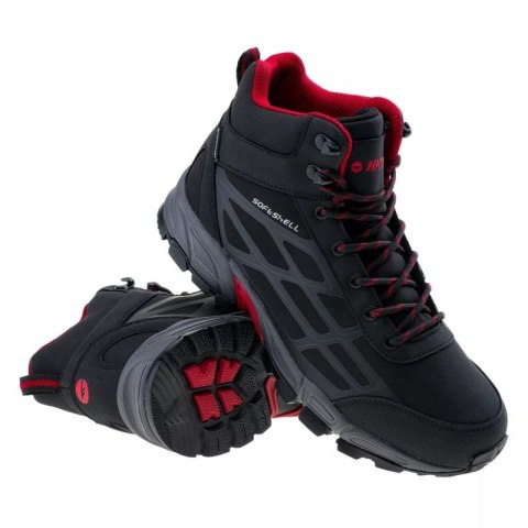 Buty Hi-Tec Mitoko Mid WP M 92800288723