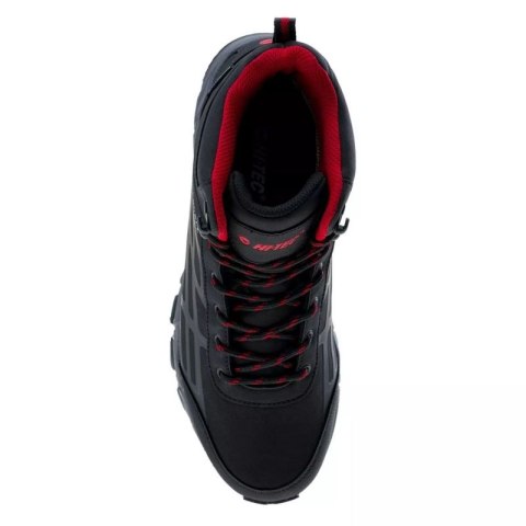 Buty Hi-Tec Mitoko Mid WP M 92800288723 Buty Hi-Tec Mitoko Mid WP M 92800288723