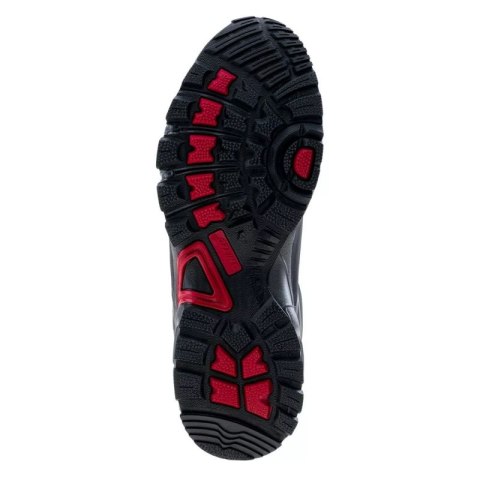 Buty Hi-Tec Mitoko Mid WP M 92800288723 Buty Hi-Tec Mitoko Mid WP M 92800288723