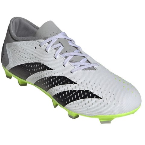Buty adidas Predator Accuracy.3 L FG M GZ0014 Buty adidas Predator Accuracy.3 L FG M GZ0014