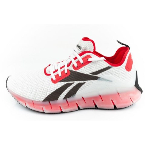 Buty do biegania Reebok Zig Kinetica M GZ0188 Buty do biegania Reebok Zig Kinetica M GZ0188