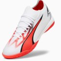 Buty piłkarskie Puma Ultra Match IT M 107522-01