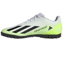 Buty piłkarskie adidas X Crazyfast.4 TF M IE1583