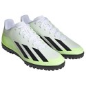 Buty piłkarskie adidas X Crazyfast.4 TF M IE1583