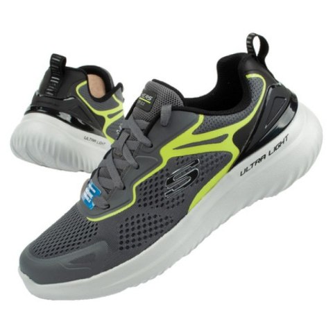 Buty sportowe Skechers Bounder M 232674-CCLM