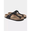 Klapki Birkenstock Gizeh BS W 1020380