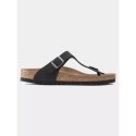 Klapki Birkenstock Gizeh BS W 1020380