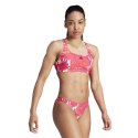 Kostium kąpielowy adidas Grx Bikini W IB7698