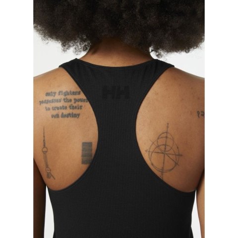 Koszulka Helly Hansen Allure Seamless Singlet W 53940 990 Koszulka Helly Hansen Allure Seamless Singlet W 53940 990