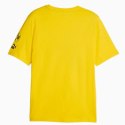 Koszulka Puma Borussia Dortmund FtbCore Graphic Tee M 771857-01