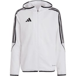 Kurtka adidas Tiro 23 League Windbreaker Jr IA1621