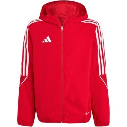 Kurtka adidas Tiro 23 League Windbreaker Jr IA1624