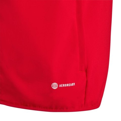 Kurtka adidas Tiro 23 League Windbreaker Jr IA1624