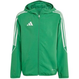 Kurtka adidas Tiro 23 League Windbreaker Jr IA1625