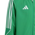 Kurtka adidas Tiro 23 League Windbreaker Jr IA1625