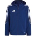 Kurtka adidas Tiro 23 League Windbreaker Jr IA1627