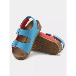 Sandały Birkenstock Milano HL Jr 1024373