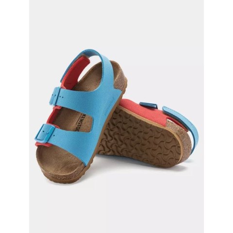 Sandały Birkenstock Milano HL Jr 1024373 Sandały Birkenstock Milano HL Jr 1024373