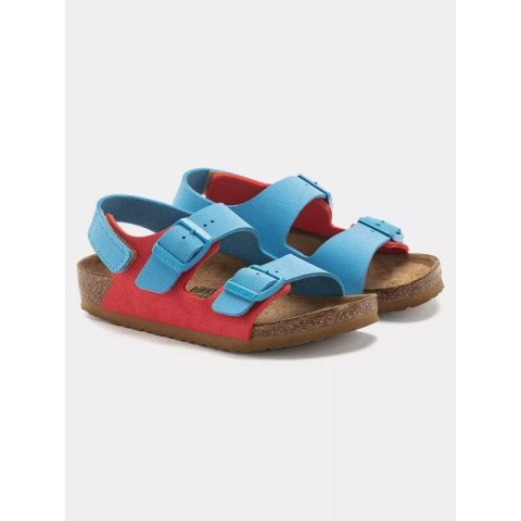 Sandały Birkenstock Milano HL Jr 1024373 Sandały Birkenstock Milano HL Jr 1024373