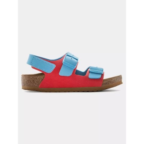 Sandały Birkenstock Milano HL Jr 1024373 Sandały Birkenstock Milano HL Jr 1024373