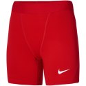 Spodenki Nike DF Strike NP Short W DH8327 657