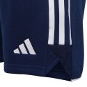 Spodenki adidas Tiro 23 League Sweat Jr HS3596