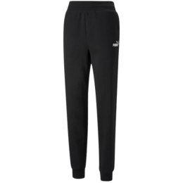 Spodnie Puma ESS+ Embroidery High-Waist Pants FL W 670007 01