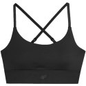 Stanik sportowy 4F F079 W 4FAW23USBAF079 20S Stanik sportowy 4F F079 W 4FAW23USBAF079 20S