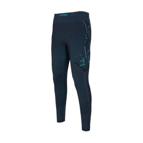Bielizna termoaktywna Alpinus Tactical Gausdal Set Jr SI8922 Bielizna termoaktywna Alpinus Tactical Gausdal Set Jr SI8922