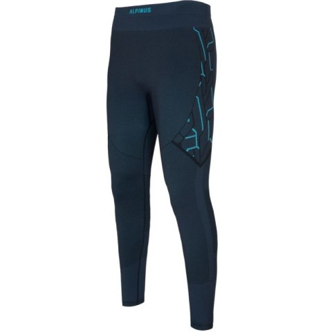 Bielizna termoaktywna Alpinus Tactical Gausdal Set Jr SI8922 Bielizna termoaktywna Alpinus Tactical Gausdal Set Jr SI8922