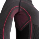 Bielizna termoaktywna Alpinus Tactical Mora Set Jr SI8937
