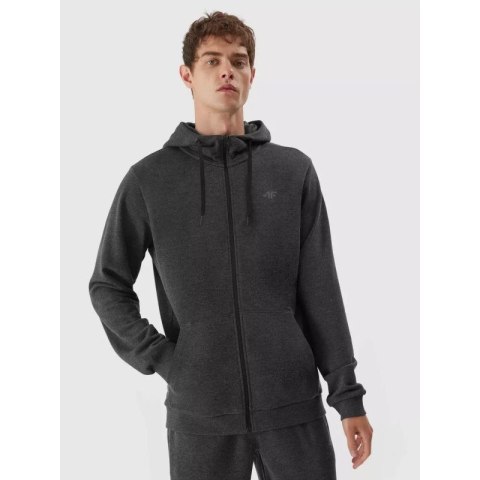 Bluza 4F M 4FAW23TSWSM695-23M Bluza 4F M 4FAW23TSWSM695-23M
