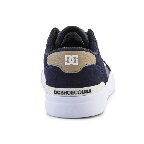 Buty DC Shoes Teknic S Wes Shoe M ADYS300751-DNW Buty DC Shoes Teknic S Wes Shoe M ADYS300751-DNW