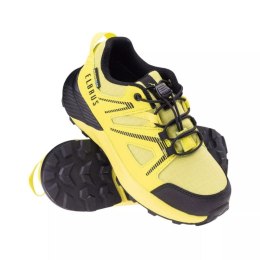 Buty Elbrus Vapus WP Jr 92800490755