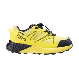 Buty Elbrus Vapus WP Jr 92800490755