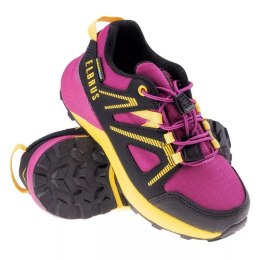 Buty Elbrus Vapus WP Jr 92800490761