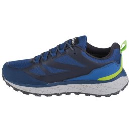 Buty Jack Wolfskin Terraventure Texapore Low M 4051621-1274