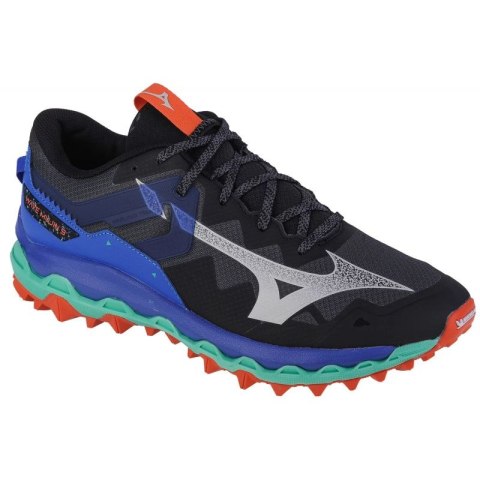 Buty Mizuno Wave Mujin 9 M J1GJ227053