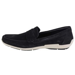 Buty Rieker Moccasins M 09050-14