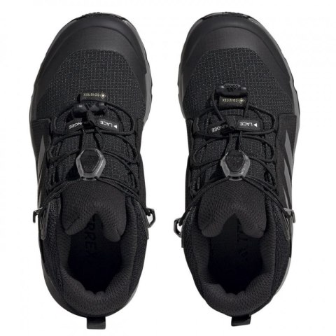 Buty adidas Terrex Mid Gtx K Jr IF7522 Buty adidas Terrex Mid Gtx K Jr IF7522
