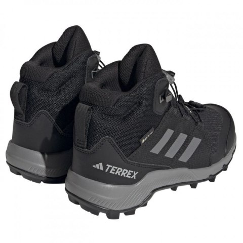 Buty adidas Terrex Mid Gtx K Jr IF7522 Buty adidas Terrex Mid Gtx K Jr IF7522
