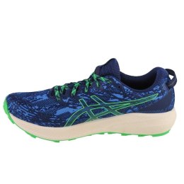 Buty do biegania Asics Fuji Lite 3 M 1011B467-400