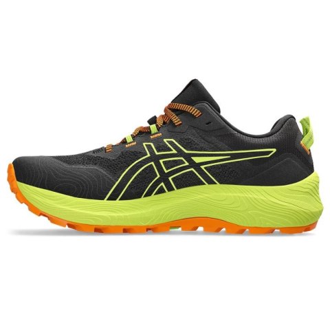 Buty do biegania Asics Gel-Trabuco 11 M 1011B605 002 Buty do biegania Asics Gel-Trabuco 11 M 1011B605 002
