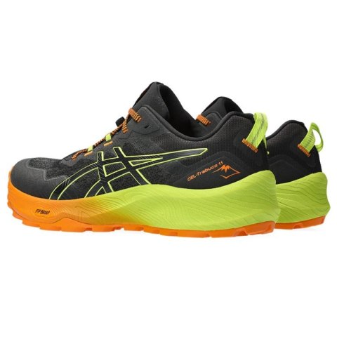 Buty do biegania Asics Gel-Trabuco 11 M 1011B605 002 Buty do biegania Asics Gel-Trabuco 11 M 1011B605 002