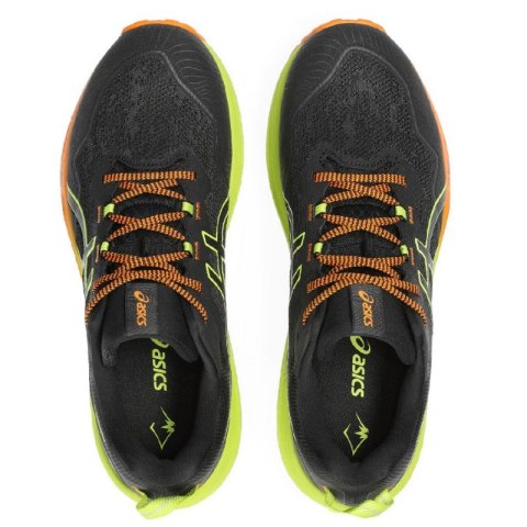 Buty do biegania Asics Gel-Trabuco 11 M 1011B605 002 Buty do biegania Asics Gel-Trabuco 11 M 1011B605 002
