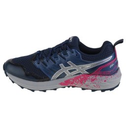 Buty do biegania Asics Gel-Trabuco Terra W 1012A902-403