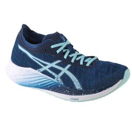 Buty do biegania Asics Magic Speed W 1012A895-400