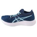 Buty do biegania Asics Magic Speed W 1012A895-400